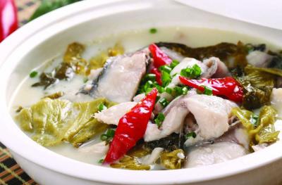  學(xué)做酸菜魚(yú)技術(shù)培訓(xùn)學(xué)校哪里靠譜？