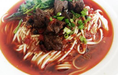 成都面食技術培訓學校哪里比較好？