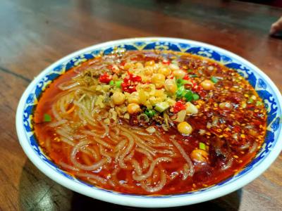 成都餐飲培訓班哪家好？學習肥腸粉技術(shù)哪家好？