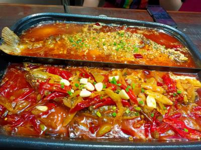 成都餐飲培訓機構(gòu)，萬州烤魚技術(shù)培訓班哪里好？