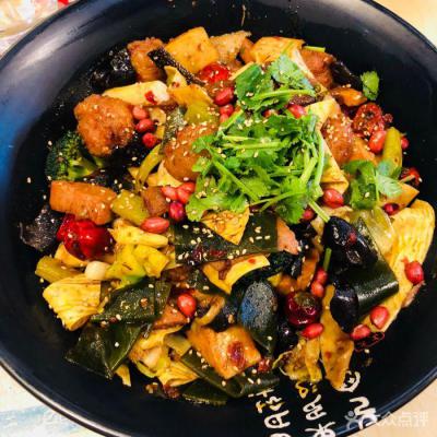  麻辣香鍋技術(shù)培訓班哪家好？