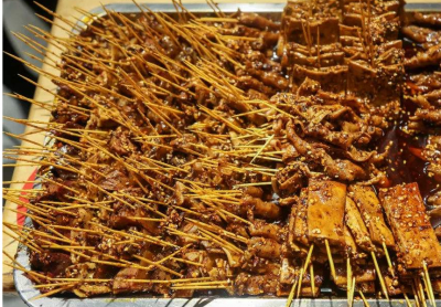 冷沾沾技術(shù)培訓學校哪里好？