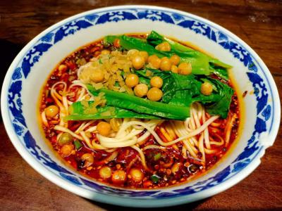  四川面食面館技術(shù)培訓(xùn)哪里比較好？