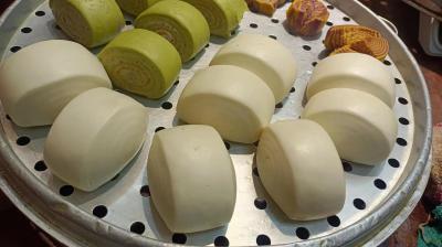 學(xué)做早餐面食技術(shù)做法哪家好？