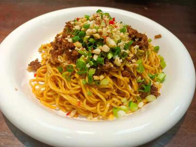 川味面食培訓(xùn)機(jī)構(gòu)哪家比較專業(yè)？