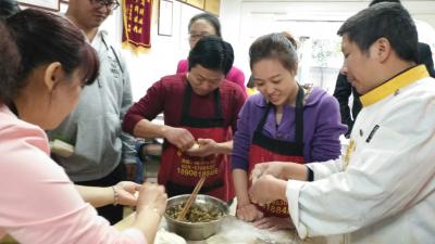 成都哪里學餐飲技術(shù)？