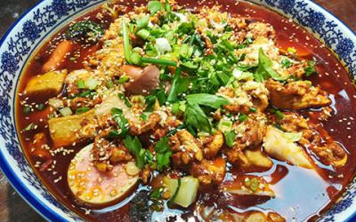 成都冒菜技術(shù)培訓哪里有？