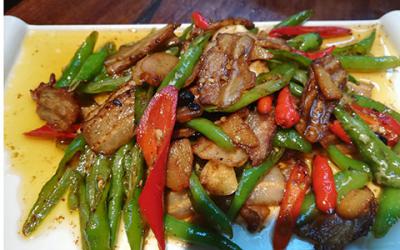 成都學炒菜技術(shù)哪家好？