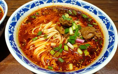 成都川味面技術(shù)培訓那家好？