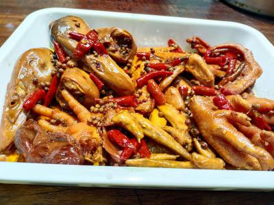 學(xué)鹵菜技術(shù)培訓(xùn)哪里比較好？