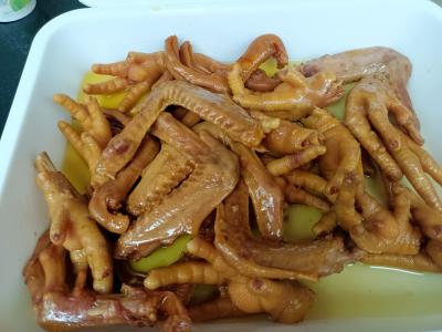 鹵菜技術(shù)培訓(xùn)學(xué)習(xí)哪里好？