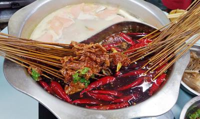 正宗串串香技術(shù)培訓(xùn)哪里好？