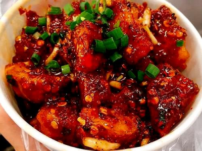 成都學(xué)鍋巴土豆技術(shù)培訓(xùn)哪里好？