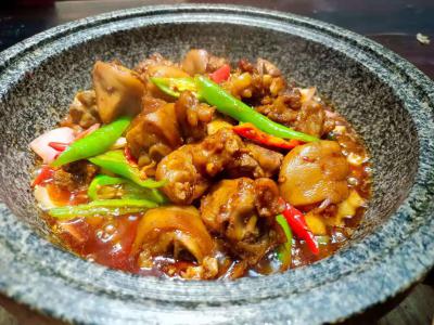 成都干鍋鴨掌技術(shù)培訓(xùn)哪家好？