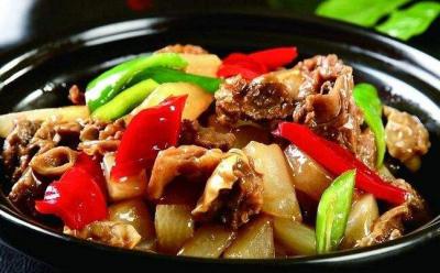 成都砂鍋菜技術(shù)培訓(xùn)學(xué)校哪家好 ？
