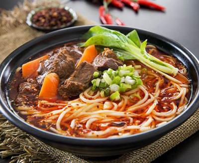 學(xué)做重慶小面技術(shù)培訓(xùn)班哪家好？