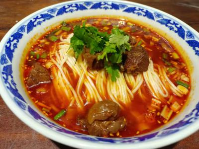 成都學做川味面全套技術(shù)培訓哪里好？