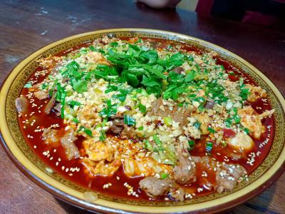 成都學做冒菜技術(shù)培訓多少錢？