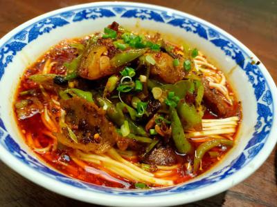 成都面食培訓學校哪家便宜？