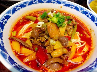 四川哪有學面食技術(shù)培訓的學校 ？