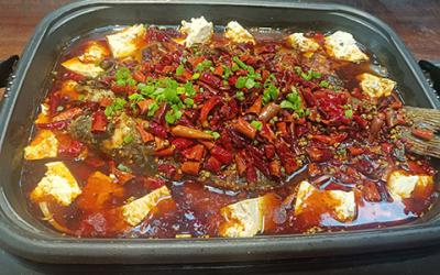 成都學萬州烤魚培訓機構(gòu)哪里好？想學烤魚哪里有