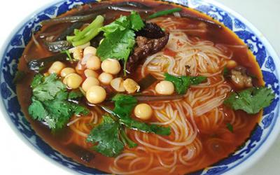 想學(xué)正宗綿陽(yáng)米粉技術(shù)好多錢？學(xué)綿陽(yáng)米粉哪里好