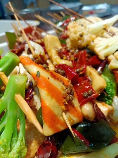 成都火鍋串串培訓(xùn)，學(xué)熱鹵串串技術(shù)培訓(xùn)哪家好？