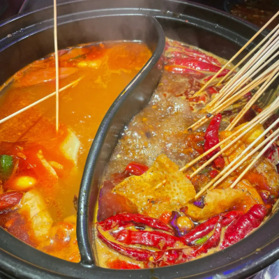 培訓(xùn)成都串串冒菜怎么樣？特色冒菜培訓(xùn)正規(guī)學(xué)校