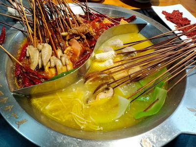 成都串串香培訓(xùn)學(xué)校有哪些地方好？正宗串串香培訓(xùn)機構(gòu)