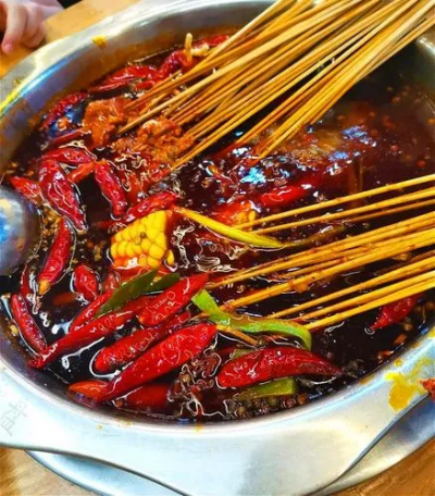 串串培訓(xùn)學(xué)校哪家好？成都串串香在哪里學(xué)最正宗？