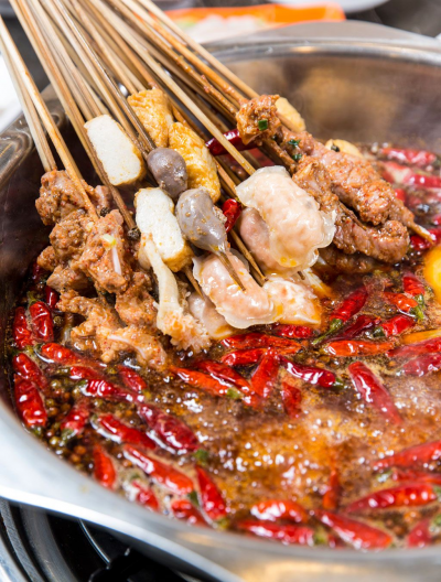 鹵串培訓(xùn)班多少學(xué)費？成都鹵串串培訓(xùn)學(xué)校