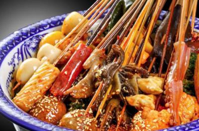 冷熱串串培訓(xùn)在哪里學(xué)多少錢？成都串串在哪里學(xué)？