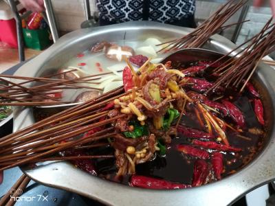四川成都串串香培訓(xùn)班哪家好？成都串串香培訓(xùn)學(xué)校