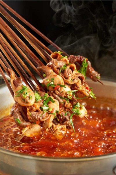 成都串串的鍋底料怎么做？串串技術培訓哪家好？