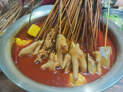 成都串串香培訓哪家好？培訓成都串串地方在哪？