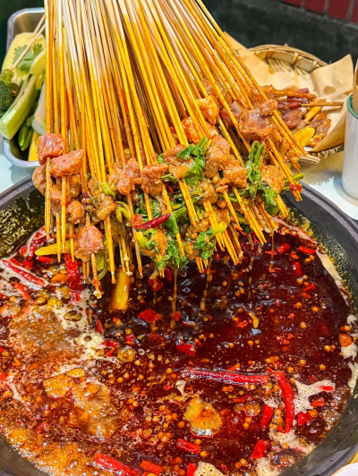 串串香培訓(xùn)學(xué)校哪個(gè)好？成都串串香培訓(xùn)費(fèi)用