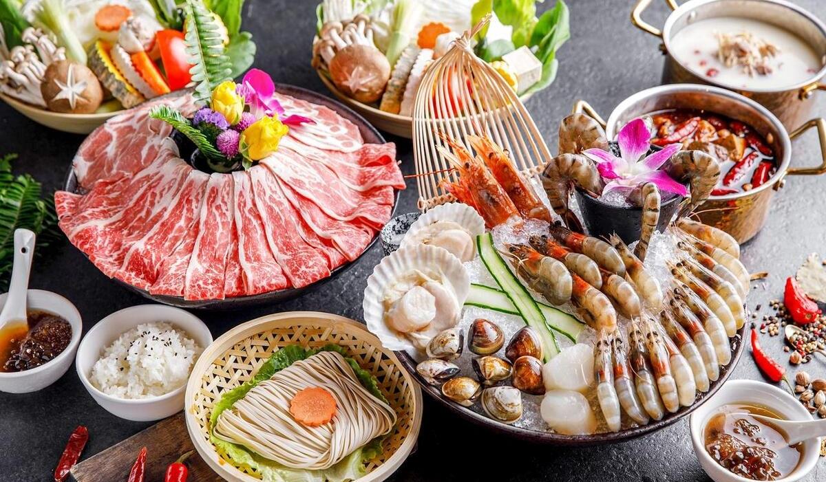 培訓(xùn)成都串串學(xué)校怎么樣？成都串串香培訓(xùn)學(xué)校比較好！