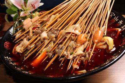 成都哪里學(xué)串串最地道？培訓(xùn)成都串串好做嗎？