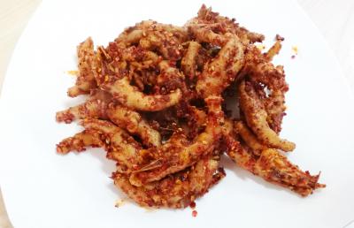 九妹鳳爪技術(shù)培訓(xùn)要去哪里學(xué)？