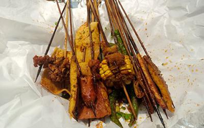 成都串串香培訓(xùn)學(xué)校,成都串串香培訓(xùn)多少錢？