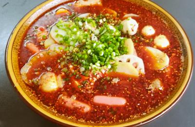 麻辣燙技術(shù)培訓(xùn)在哪里學(xué)？