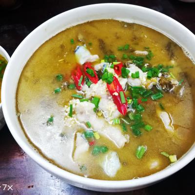 酸菜魚(yú)技術(shù)培訓(xùn)去哪學(xué)？