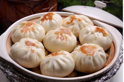 成都包子培訓(xùn)學(xué)校哪家強(qiáng)？成都哪里可以學(xué)包子技術(shù)？