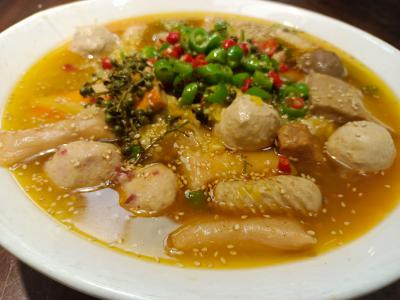 如何挑選冒菜培訓(xùn)機(jī)構(gòu)？培訓(xùn)冒菜技術(shù)中心
