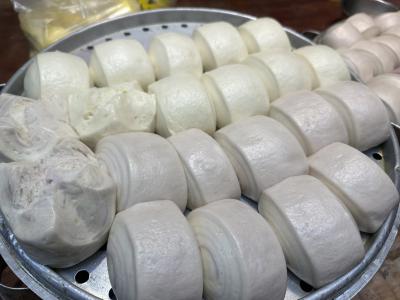 成都哪有實體店包子培訓？哪里可以學包子技術？