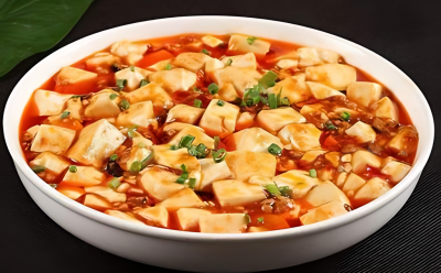麻婆豆腐技術培訓要去哪里學？