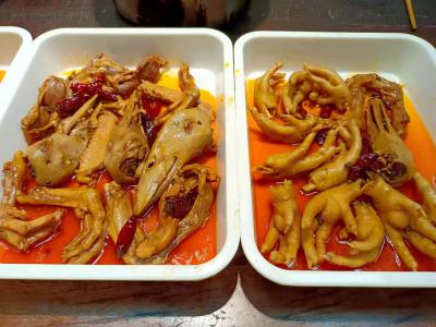 麻辣現(xiàn)撈鹵菜技術(shù)培訓(xùn)哪家好？