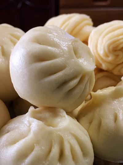 成都包子培訓學校哪家好？飄味緣早餐技術培訓等你來
