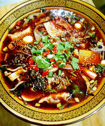 冒菜培訓一般多少錢？專業(yè)特色冒菜培訓