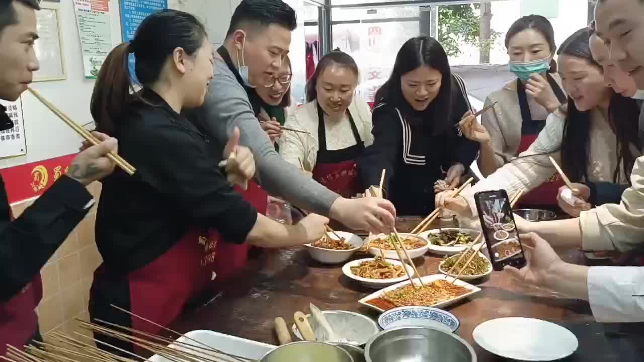 成都包子培訓(xùn)學(xué)校哪家好？飄味緣早餐技術(shù)培訓(xùn)